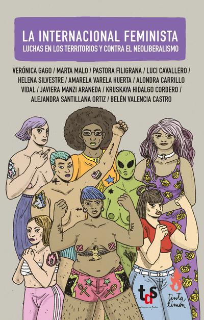 LA INTERNACIONAL FEMINISTA